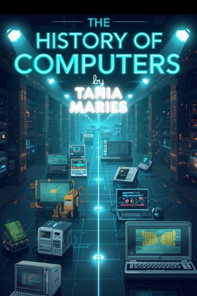 The Complete History of Computers & Computing