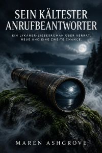 Sein kältester Anrufbeantworter