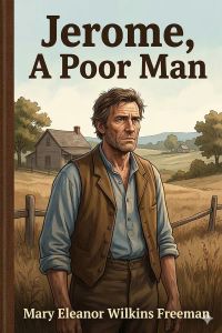 Jerome, A Poor Man: A Novel