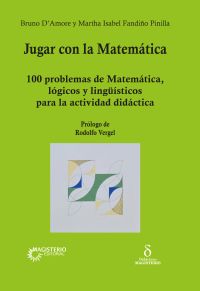 Jugar con la matemática