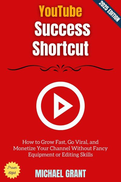 Youtube Success Shortcut