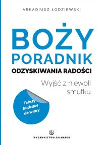 Boży poradnik odzyskiwania radości