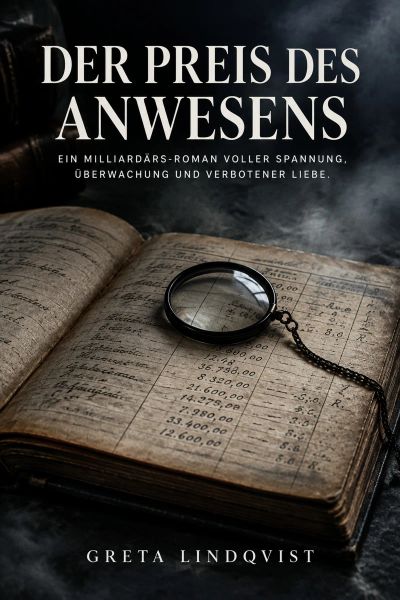 Der Preis des Anwesens
