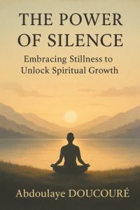 The Power of Silence: Embracing Stillness to Unleash Spiritual Growth