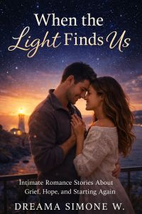 When the Light Finds Us