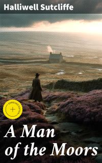 A Man of the Moors