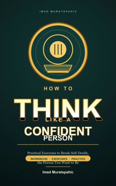 Think Like a Confident Person