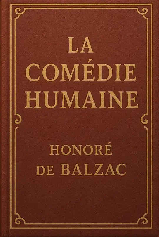 La Comédie Humaine