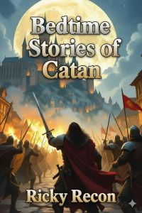 Bedtime Stories of Catan
