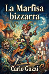 La Marfisa bizzarra