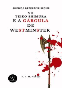 Teiko Shimura E A Gárgula De Westminster