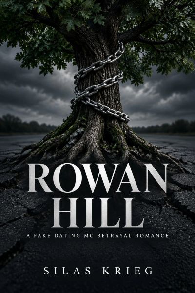 Rowan Hill