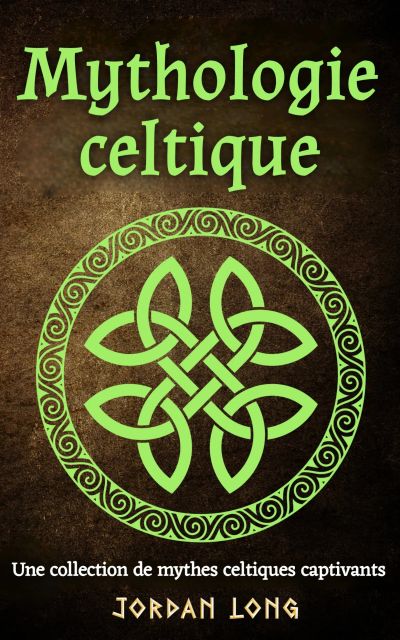Mythologie celtique
