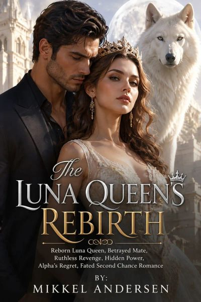 The luna queens rebirth