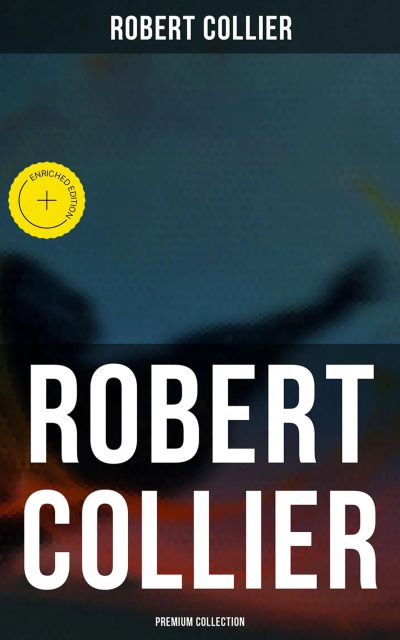 ROBERT COLLIER - Premium Collection