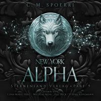 New York Alpha (Part 9)