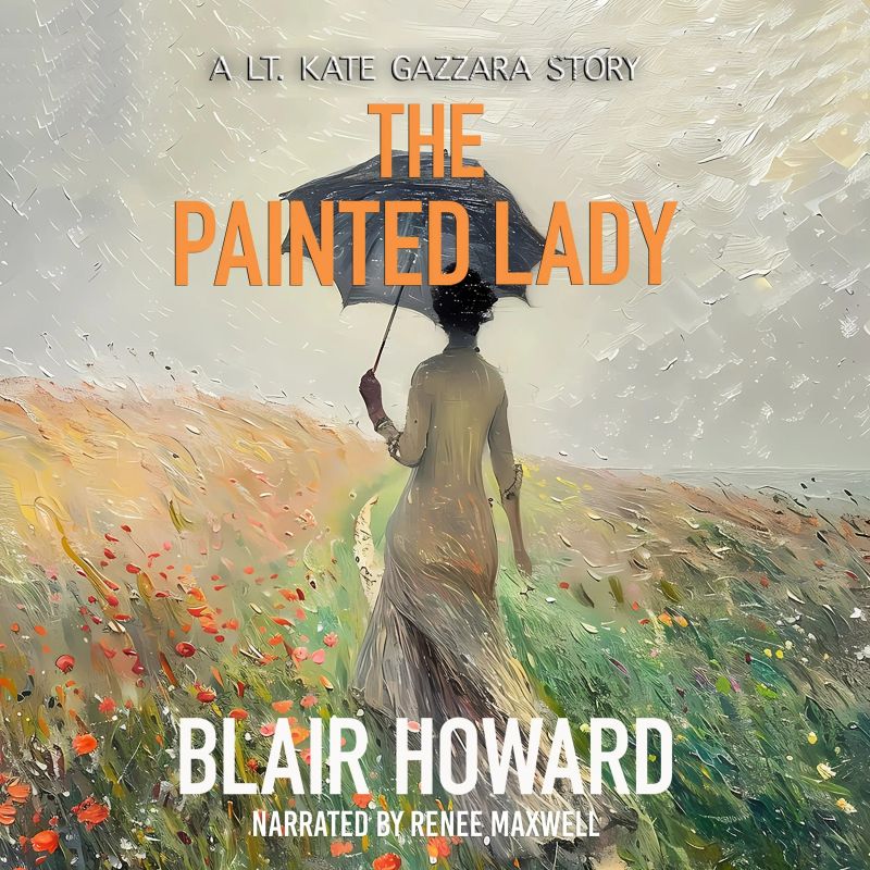 The Painted Lady