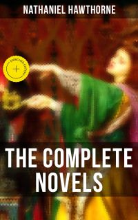 The Complete Novels