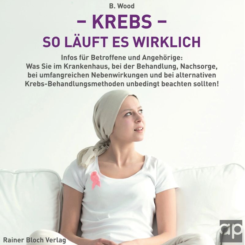 Krebs - So läuft es wirklich