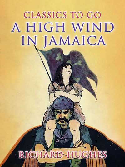 A High Wind In Jamaica