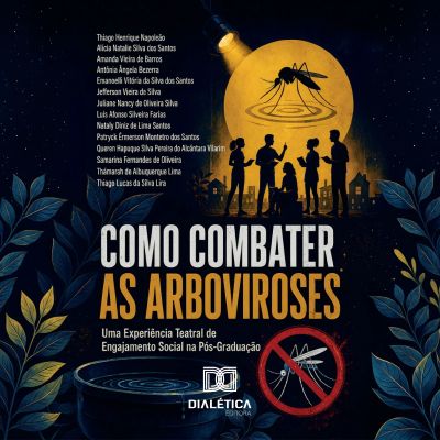 "Como Combater as Arboviroses"