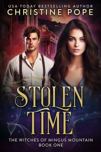 STOLEN TIME