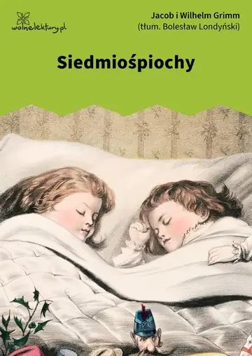 Siedmiośpiochy