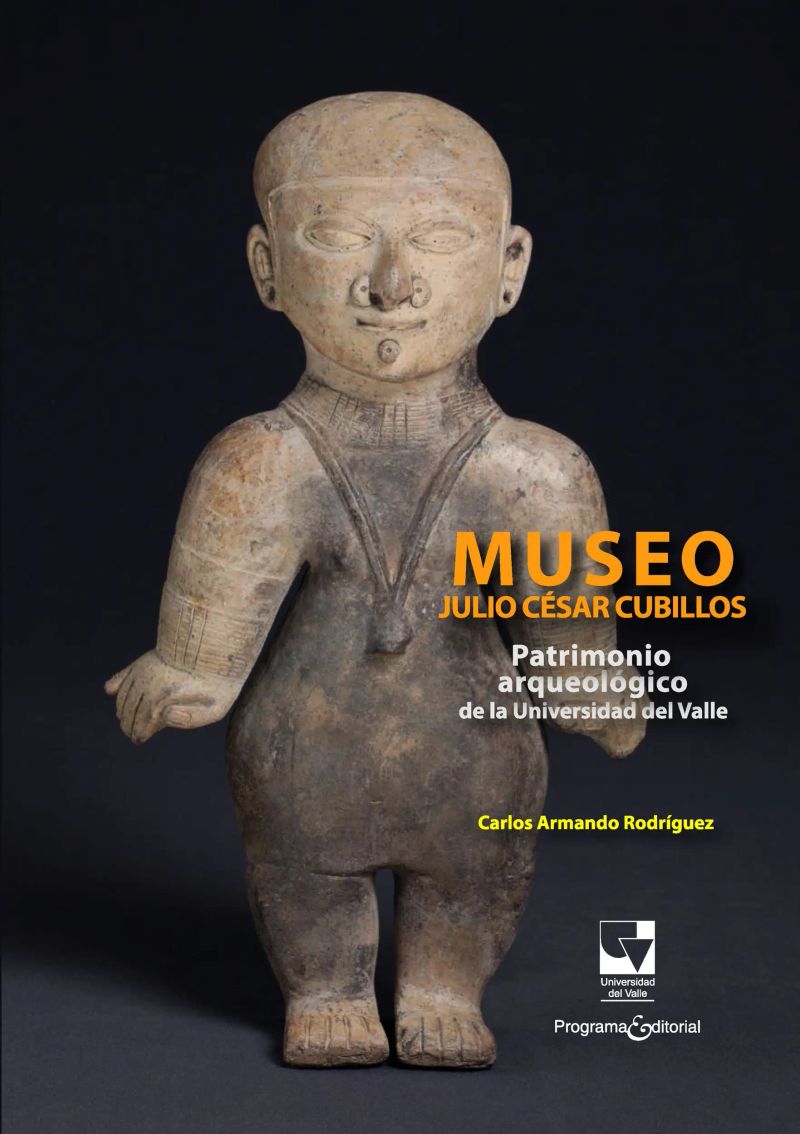 Museo Julio Cesar Cubillos