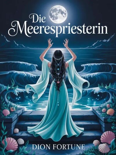 Die Meerespriesterin