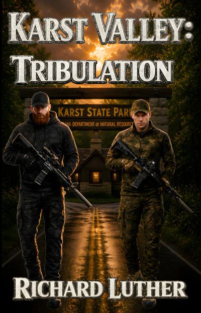Karst Valley: Tribulation