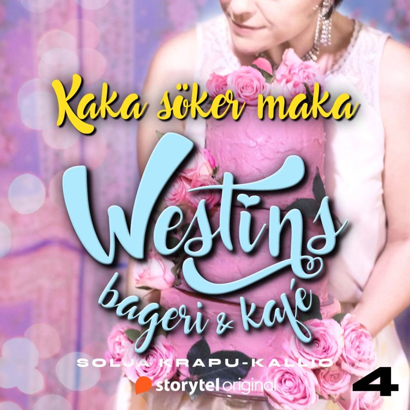 Kaka söker maka