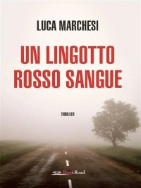 Un lingotto rosso sangue
