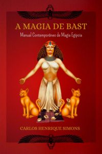 A Magia De Bast