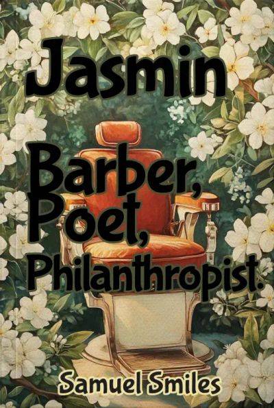 Jasmin: Barber, Poet, Philanthropist