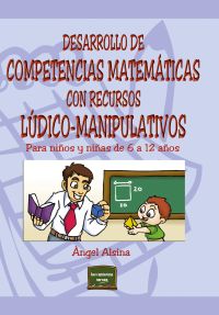 Desarrollo de competencias matemáticas con recursos lúdico-manipulativos