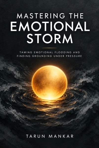 Mastering the Emotional Storm