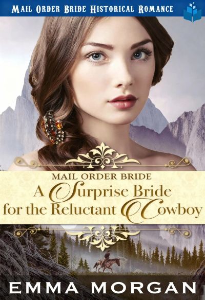 A Surprise Bride for the Reluctant Cowboy