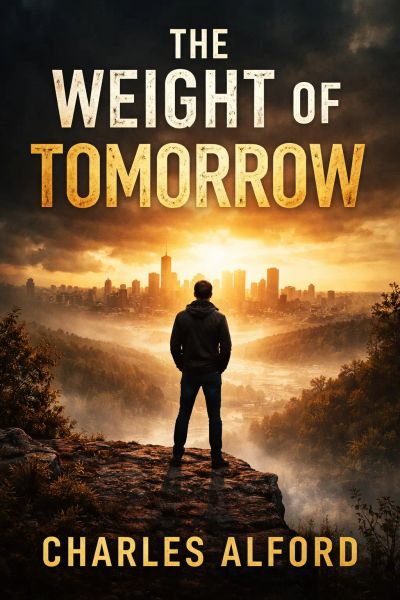 The Weight of Tomorrow