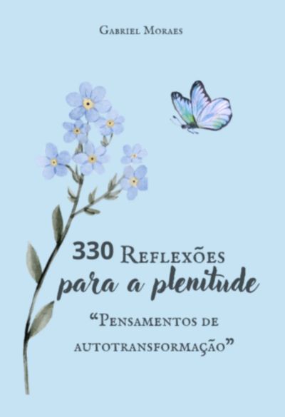 330 Reflexões Para A Plenitude