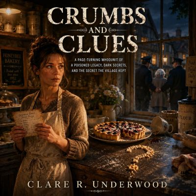 Crumbs and Clues
