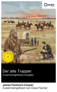 Der alte Trapper (Zusammengefasste Ausgabe)