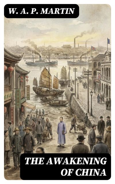 The Awakening of China