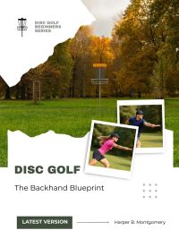 Disc Golf