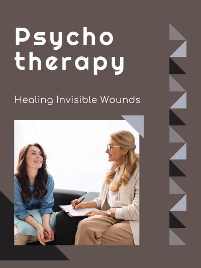 Psychotherapy