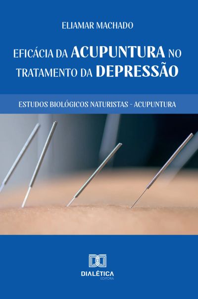 Eficácia da Acupuntura no Tratamento da Depressão