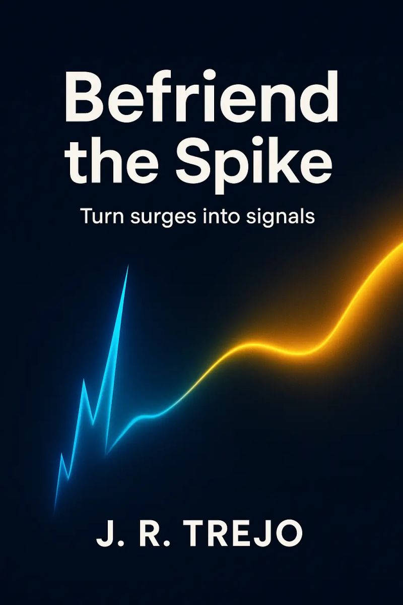 Befriend the Spike