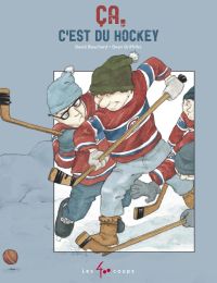 Ça, c'est du hockey!
