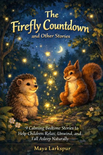 The Firefly Countdown and Other Stories