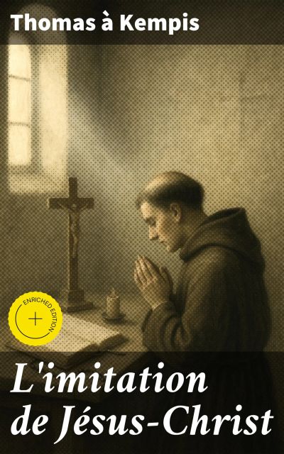 L'imitation de Jésus-Christ