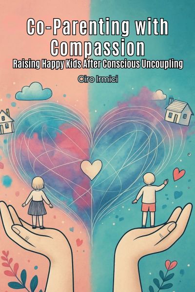 Co-Parenting with Compassion: Raising Happy Kids After Conscious Uncoupling